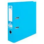 PASTAS ARQ.PVC LIDER. DOCUMENTA AZ73 CELESTE C/CALHA LOMB.75 - 79690