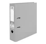 PASTAS ARQ.PVC LIDER. DOCUMENTA AZ25 CINZA C/CALHA LOMB.75 - 32055