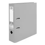 PASTAS ARQ.PVC LIDER. DOCUMENTA AZ25 CINZA C/CALHA LOMB.75 - 32055