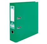 PASTAS ARQ.PVC LIDER. DOCUMENTA AZ28 VERDE C/CALHA LOMB.75 - 32058