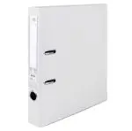 PASTAS ARQ.PVC LIDER. DOCUMENTA AY18 BRANCO C/CALHA LOMB.45 - 72786