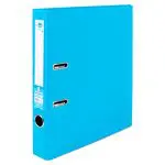 PASTAS ARQ.PVC LIDER. DOCUMENTA AZ78 CELESTE C/CALHA LOMB.45 - 79695