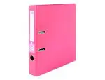 PASTAS ARQ.PVC LIDER. DOCUMENTA AZ80 ROSA C/CALHA LOMB.45 - 79697