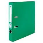PASTAS ARQ.PVC LIDER. DOCUMENTA AY08 VERDE C/CALHA LOMB.45 - 32064