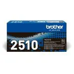 TONER BROTHER TN2510 - PRETO 1200pg