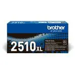 TONER BROTHER TN2510XL - PRETO 3000pg