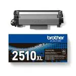TONER BROTHER TN2510XL - PRETO 3000pg - Image 2