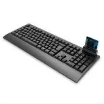 TECLADO LIFETECH COM SMART CARD READER CARTÃO CIDADÃO KEY047 PRETO - Image 2