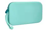 ESTOJO ANTARTIK SILICONE SOFT 19x12x2,5cm MENTA IK49 - 171438