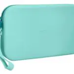 ESTOJO ANTARTIK SILICONE SOFT 19x12x2,5cm MENTA IK49 - 171438