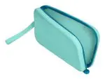 ESTOJO ANTARTIK SILICONE SOFT 19x12x2,5cm MENTA IK49 - 171438 - Image 3