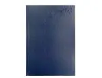 AGENDA A5 - DIARIA 15X21 CORFU AZUL 175708 - ANO 2027 - Image 2