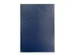 AGENDA A5 - DIARIA 15X21 CORFU AZUL 173226 - ANO 2026 - Image 2