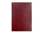 AGENDA A5 - DIARIA 15X21 CORFU VERMELHO 173227 - ANO 2026 - Image 2
