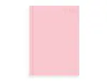 AGENDA A5 - DIARIA 15X21 CORFU ROSA NUDE 173234 - ANO 2026 - Image 2