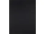 CARTOLINA CLA 180gr 50x65 PRETO FOLHA