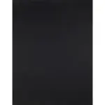 CARTOLINA CLA 180gr 50x65 PRETO FOLHA