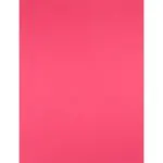 CARTOLINA CLA 240gr 50x65 ROSA FORTE CX85 FOLHA