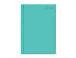 AGENDA A5 - DIARIA 15X21 CORFU VERDE MENTA 173235 - ANO 2026 - Image 2