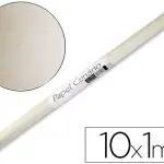 PAPEL CENARIO 100GR - ROLO 1mt x 10mt - 58303