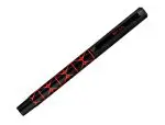 ESFEROGRAFICAS BELIUS LEGACY BB361 PRETO/VERMELHO COM CAIXA 171517 - Image 5