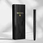 ESFEROGRAFICAS BELIUS NEPTUNO BB323 PRETO TEXTURA WAVY COM CAIXA 171479