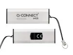 PEN DRIVE Q-CONNECT KF14117 - 174247  64GB 3.2 USB TYPE C - Image 4
