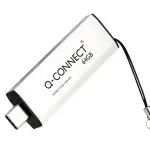 PEN DRIVE Q-CONNECT KF14117 - 174247  64GB 3.2 USB TYPE C