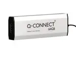 PEN DRIVE Q-CONNECT KF14117 - 174247  64GB 3.2 USB TYPE C - Image 3