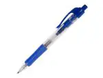 ESFEROGRAFICAS Q-CONNECT RETRATIL KF00268 AZUL 38015 CAIXA C/10