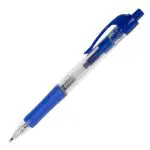 ESFEROGRAFICAS Q-CONNECT RETRATIL KF00268 AZUL 38015 CAIXA C/10