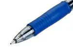 ESFEROGRAFICAS Q-CONNECT RETRATIL KF00268 AZUL 38015 CAIXA C/10 - Image 2
