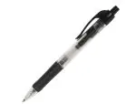 ESFEROGRAFICAS Q-CONNECT RETRATIL KF00267 PRETO 38014 CAIXA C/10