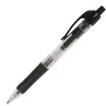 ESFEROGRAFICAS Q-CONNECT RETRATIL KF00267 PRETO 38014 CAIXA C/10