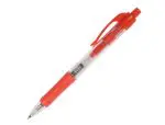 ESFEROGRAFICAS Q-CONNECT RETRATIL KF00269 VERMELHO 38016 CAIXA C/10