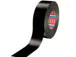 FITA ADESIVA TESA ISOLADORA 56190 - 19mm X 20m PRETO - Image 2