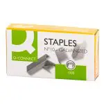 AGRAFES Q-CONNECT KF01281 Nº10  08844 - CAIXA 1000
