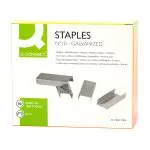 AGRAFES Q-CONNECT KF01281 Nº10  08844 CAIXA 1000 - BOX C/50