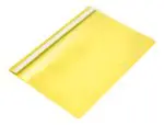 PASTAS DOSSIER Q-CONNECT KF01457 FASTENER PVC A4 AMARELO 32705 - PACK 25 - Image 3