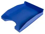 TABULEIROS PLASTICO Q-CONNECT KF04191 AZUL OPACO 36179 - Image 3