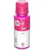TINTEIROS HP 1VU27AE - 31 MAGENTA 70ml 8000pg - Image 2