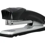 AGRAFADORES Q-CONNECT KF14211 METALICO PRETO - 24/6-26/6 20FL 172062