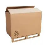 CAIXAS CARTAO DUPLO 1200x800x900mm (2615)