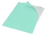 BOLSAS PLASTICO A4 LIDER. BL23 EM "L" 180mic 11339 VERDE MENTA OPACO PACK 10 - Image 3