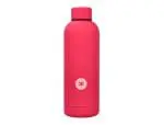 GARRAFA ANTARTIK ISOTERMICA 169930 TG04 VERMELHO 500ml