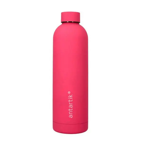 GARRAFA ANTARTIK ISOTERMICA 169938 TG12 VERMELHO 750ml