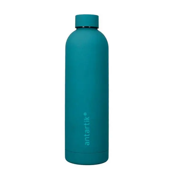 GARRAFA ANTARTIK ISOTERMICA 169939 TG13 TURQUESA 750ml