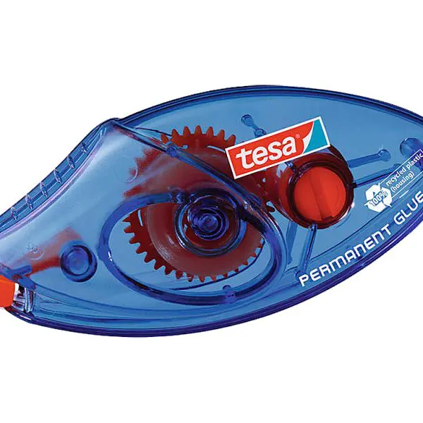 COLA TESA 59090 ROLLER PERMANENTE 8,4mmX8,5m 150099