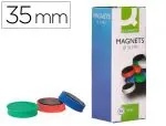 IMANS 35MM Q-CONNECT KF02649 SORTIDO 36236 CAIXA C/10