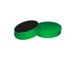 IMANS 35MM Q-CONNECT KF02647 VERDE 36234 CAIXA C/10 - Image 2